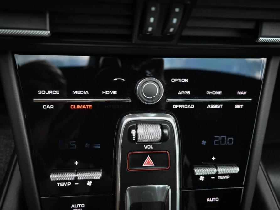Porsche Cayenne III Новороссийск  - изображение 29