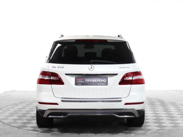 Mercedes-Benz M-Класс III (W166) с пробегом 2013 года, цена 2 299 000 рублей, 242284 км, внедорожник, Автокод Объявления