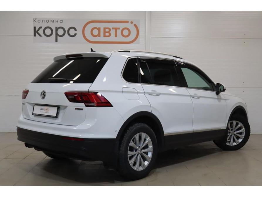 Volkswagen Tiguan II Коломна  - изображение 3
