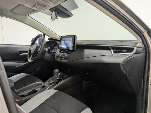 Toyota Corolla XII (E210) с пробегом 2022 года, цена 2 090 000 рублей, 40240 км, седан, Автокод Объявления