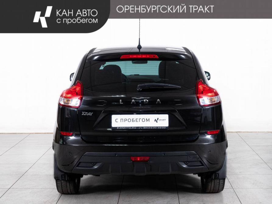 Lada (ВАЗ) XRAY I Казань  - изображение 4