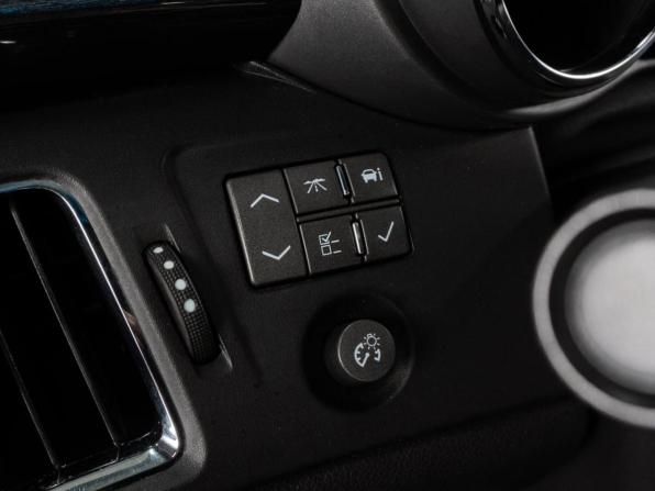 Cadillac CTS II с пробегом 2011 года, цена 1 229 000 рублей, 233907 км, купе, Автокод Объявления