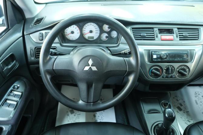 Mitsubishi Lancer IX Рестайлинг с пробегом 2007 года, цена 539 000 рублей, 214000 км, седан, Автокод Объявления
