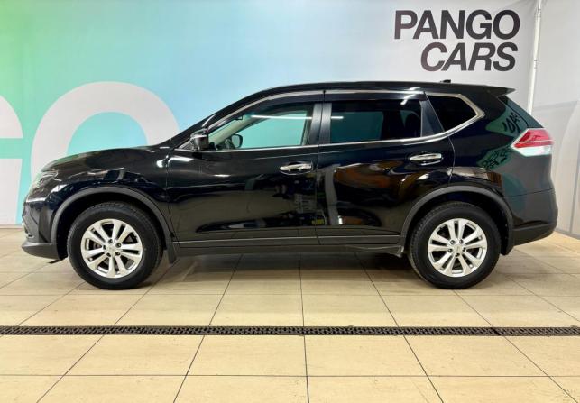 Nissan X-Trail III с пробегом 2017 года, цена 1 550 000 рублей, 187775 км, внедорожник, Автокод Объявления