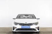 Kia Optima IV Рестайлинг Тюмень  - изображение 22