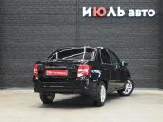 Lada (ВАЗ) Granta I Рестайлинг Екатеринбург  - изображение 21