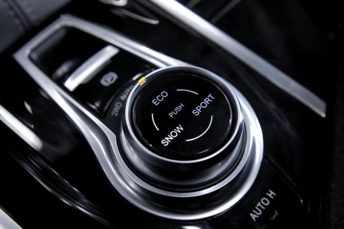 Changan CS95 I Рестайлинг с пробегом 2022 года, цена 2 699 000 рублей, 63000 км, внедорожник, Автокод Объявления