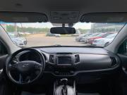 Kia Sportage III Ногинск  - изображение 28