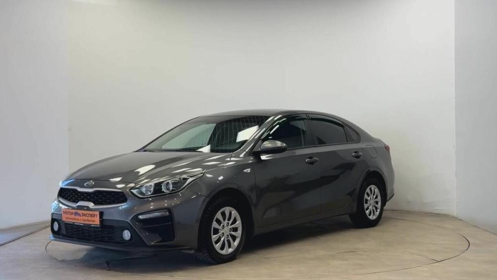 Kia Cerato IV Киров  - изображение 25