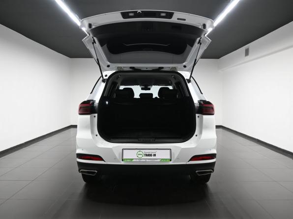 Chery Tiggo 7 Pro Max I с пробегом 2024 года, цена 2 095 000 рублей, 13873 км, внедорожник, Автокод Объявления