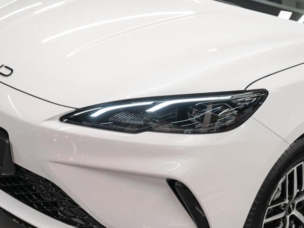 BYD Seal 05 с пробегом 2025 года, цена 2 990 000 рублей, 100 км, седан, Автокод Объявления