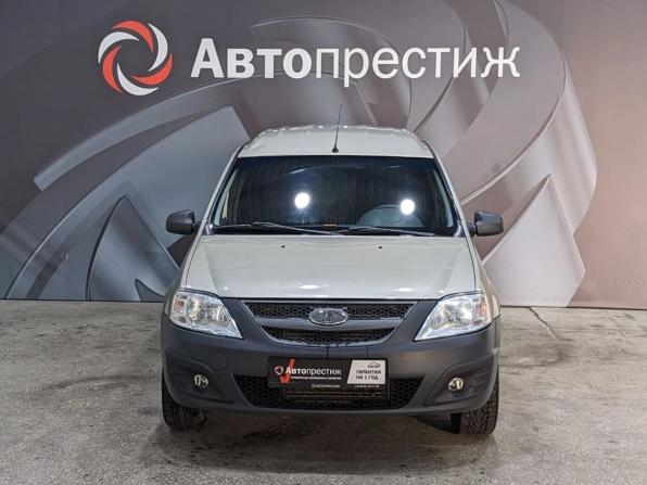 Lada (ВАЗ) Largus I с пробегом 2018 года, цена 470 000 рублей, 262151 км, фургон, Автокод Объявления