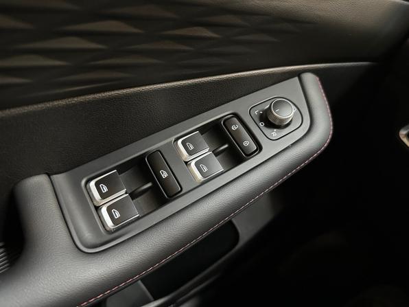 Belgee X50 с пробегом 2026 года, цена 2 299 000 рублей, 4832 км, внедорожник, Автокод Объявления
