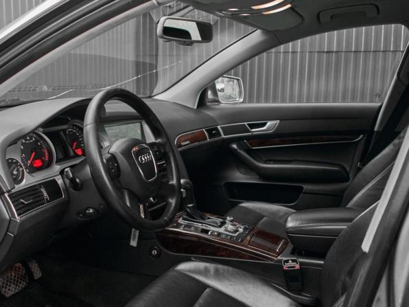 Audi A6 allroad II (C6) с пробегом 2008 года, цена 1 050 000 рублей, 361631 км, универсал, Автокод Объявления