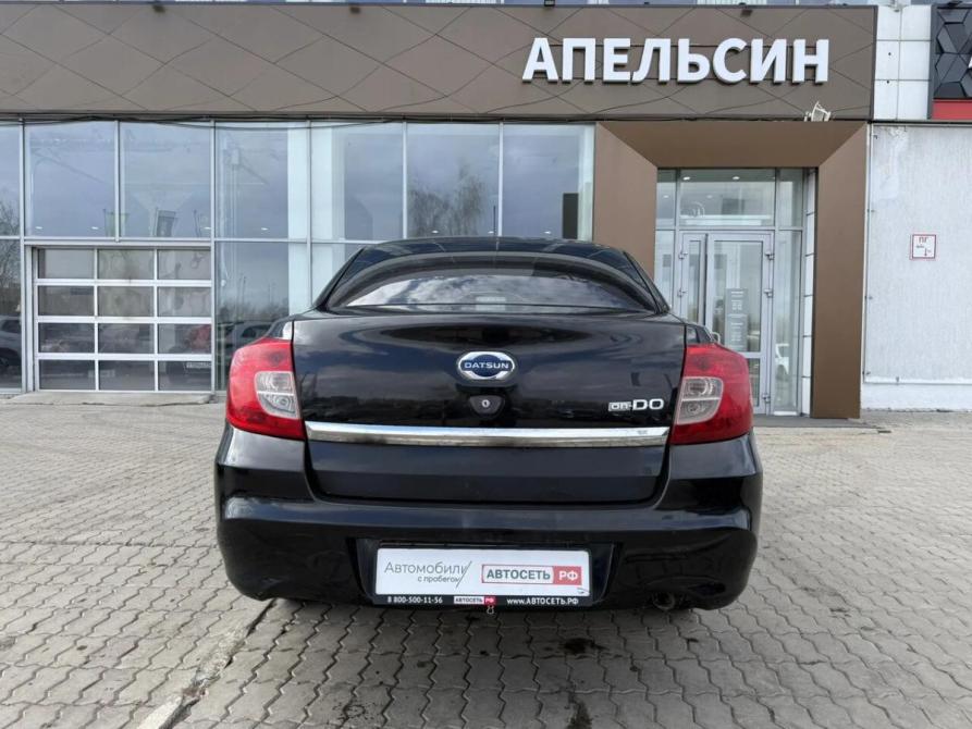 Datsun on-DO I Набережные Челны  - изображение 16