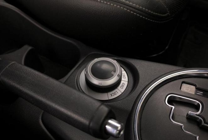 Mitsubishi ASX I с пробегом 2010 года, цена 1 180 000 рублей, 141269 км, внедорожник, Автокод Объявления