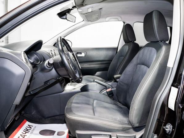 Nissan Qashqai I Рестайлинг с пробегом 2010 года, цена 970 000 рублей, 150800 км, внедорожник, Автокод Объявления