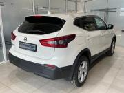 Nissan Qashqai II Рестайлинг Москва  - изображение 20
