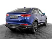 Geely Tugella I Москва  - изображение 35