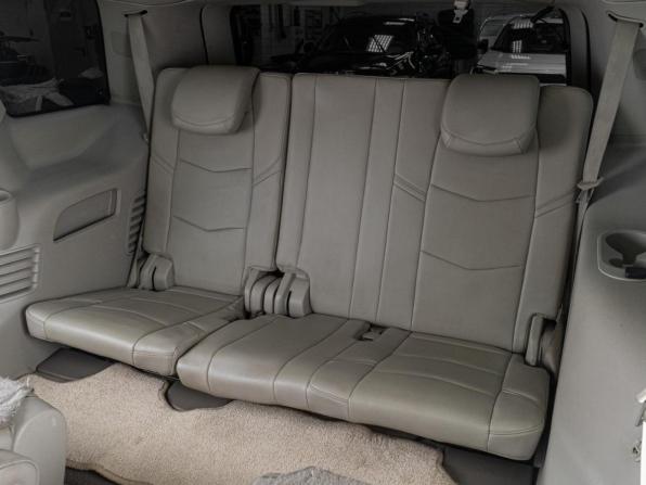 Cadillac Escalade IV с пробегом 2016 года, цена 3 347 000 рублей, 226002 км, внедорожник, Автокод Объявления