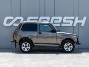 Lada (ВАЗ) Niva Legend Краснодар  - изображение 20