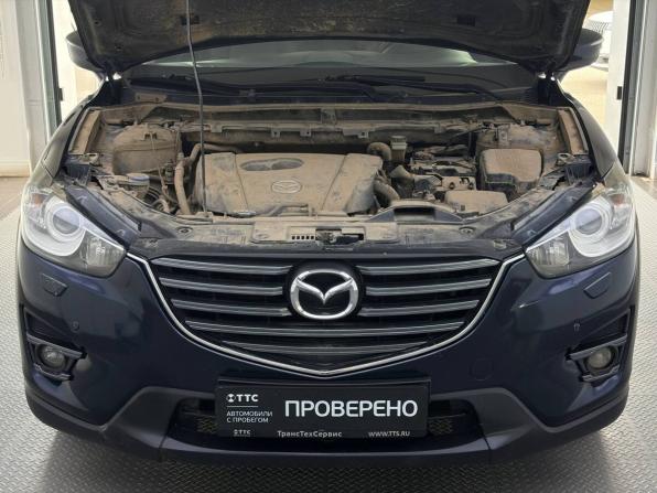Mazda CX-5 I Рестайлинг с пробегом 2015 года, цена 1 800 000 рублей, 232979 км, внедорожник, Автокод Объявления