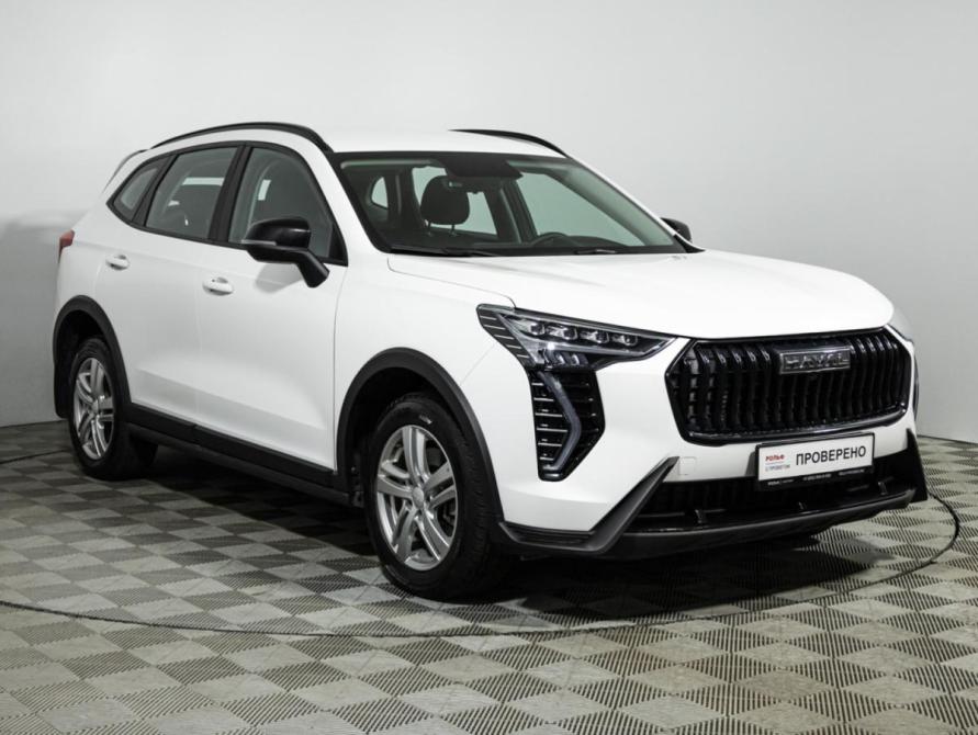 Haval Jolion I Рестайлинг Санкт-Петербург  - изображение 3