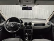 Renault Logan I Рестайлинг Пермь  - изображение 25