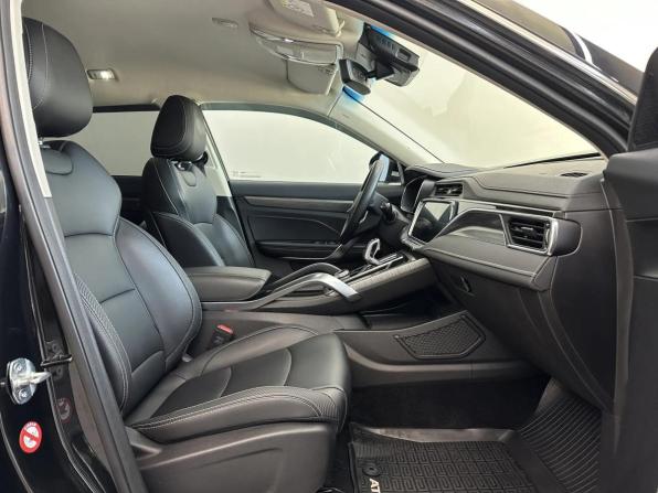 Geely Atlas Pro с пробегом 2023 года, цена 2 300 000 рублей, 36453 км, внедорожник, Автокод Объявления