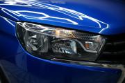 Lada (ВАЗ) Vesta I Крым  - изображение 50