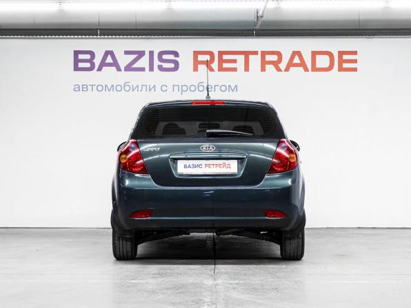 Kia Ceed I с пробегом 2009 года, цена 877 000 рублей, 161456 км, хэтчбек, Автокод Объявления