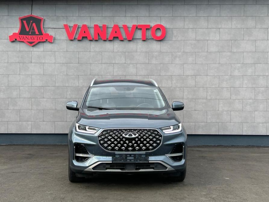 Chery Tiggo 8 Pro I Альметьевск  - изображение 2