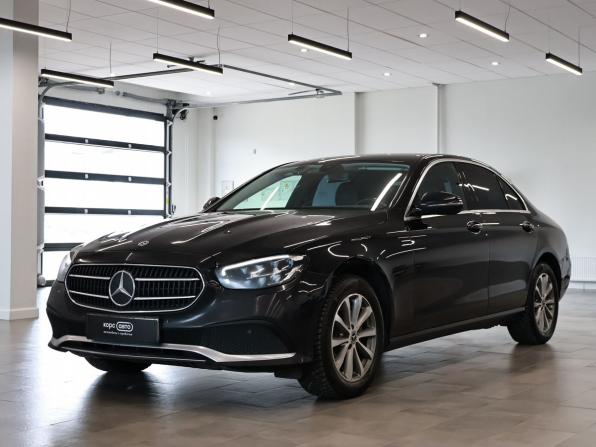 Mercedes-Benz E-Класс V (W213 S213 C238) Рестайлинг с пробегом 2021 года, цена 2 899 000 рублей, 185598 км, седан, Автокод Объявления