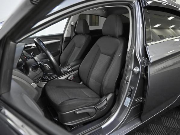 Hyundai i40 I Рестайлинг с пробегом 2015 года, цена 1 399 000 рублей, 129000 км, седан, Автокод Объявления