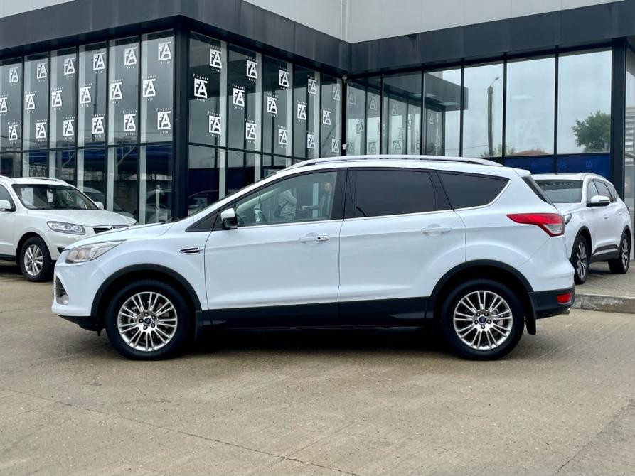 Ford Kuga II Краснодар  - изображение 2