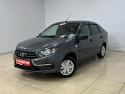 Lada (ВАЗ) Granta I Рестайлинг Альметьевск  - изображение 18