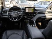 Toyota Camry VIII (XV70) Рестайлинг Сочи  - изображение 30