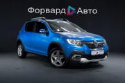 Renault Sandero II Тюмень  - изображение 25