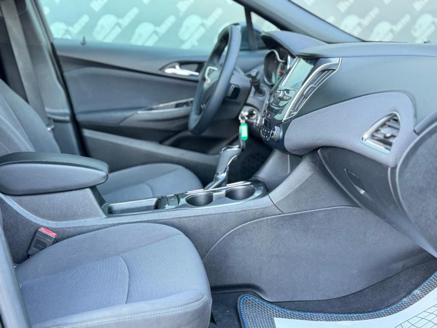 Chevrolet Cruze II Краснодар  - изображение 16