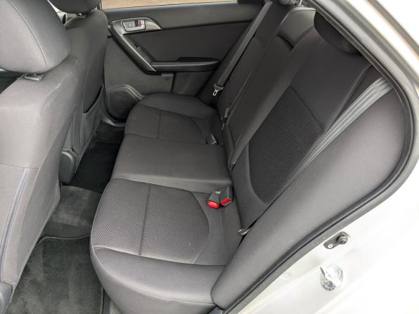 Kia Cerato II с пробегом 2012 года, цена 950 000 рублей, 125310 км, седан, Автокод Объявления
