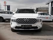 Hyundai Santa Fe IV Рестайлинг Москва  - изображение 33