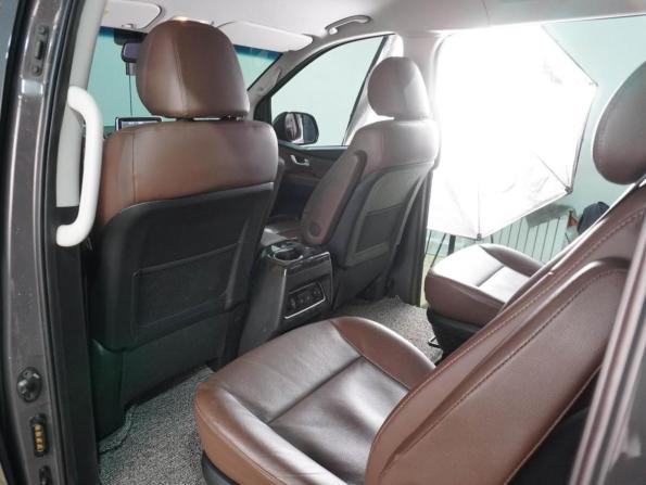 Hyundai Grand Starex I Рестайлинг 2 с пробегом 2019 года, цена 4 799 000 рублей, 65692 км, минивэн, Автокод Объявления