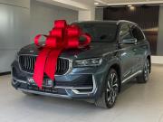 Geely Monjaro I Тверь  - изображение 23
