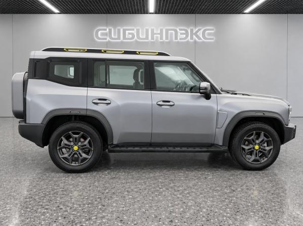 JETOUR T2 с пробегом 2024 года, цена 3 049 000 рублей, 71850 км, внедорожник, Автокод Объявления