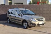 Lada (ВАЗ) Largus I Сыктывкар  - изображение 22