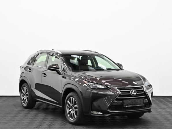 Lexus NX I с пробегом 2015 года, цена 2 599 000 рублей, 134000 км, внедорожник, Автокод Объявления