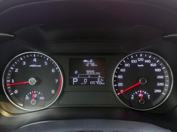 Kia Cerato IV Рестайлинг с пробегом 2021 года, цена 1 950 000 рублей, 105000 км, седан, Автокод Объявления