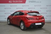 Opel Astra J Рестайлинг Старый Оскол  - изображение 13