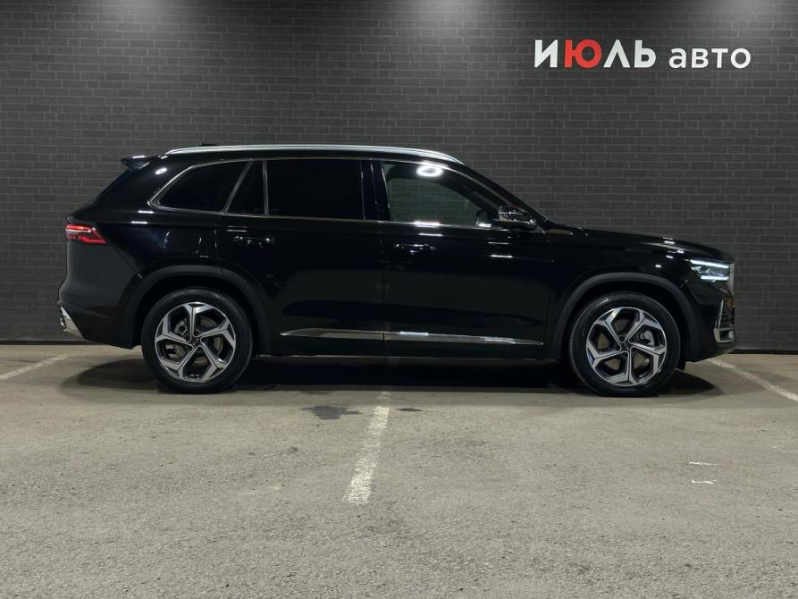 Geely Monjaro I Челябинск  - изображение 4