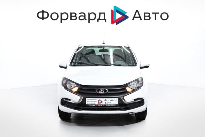 Lada (ВАЗ) Granta I Рестайлинг с пробегом 2023 года, цена 799 000 рублей, 41527 км, седан, Автокод Объявления